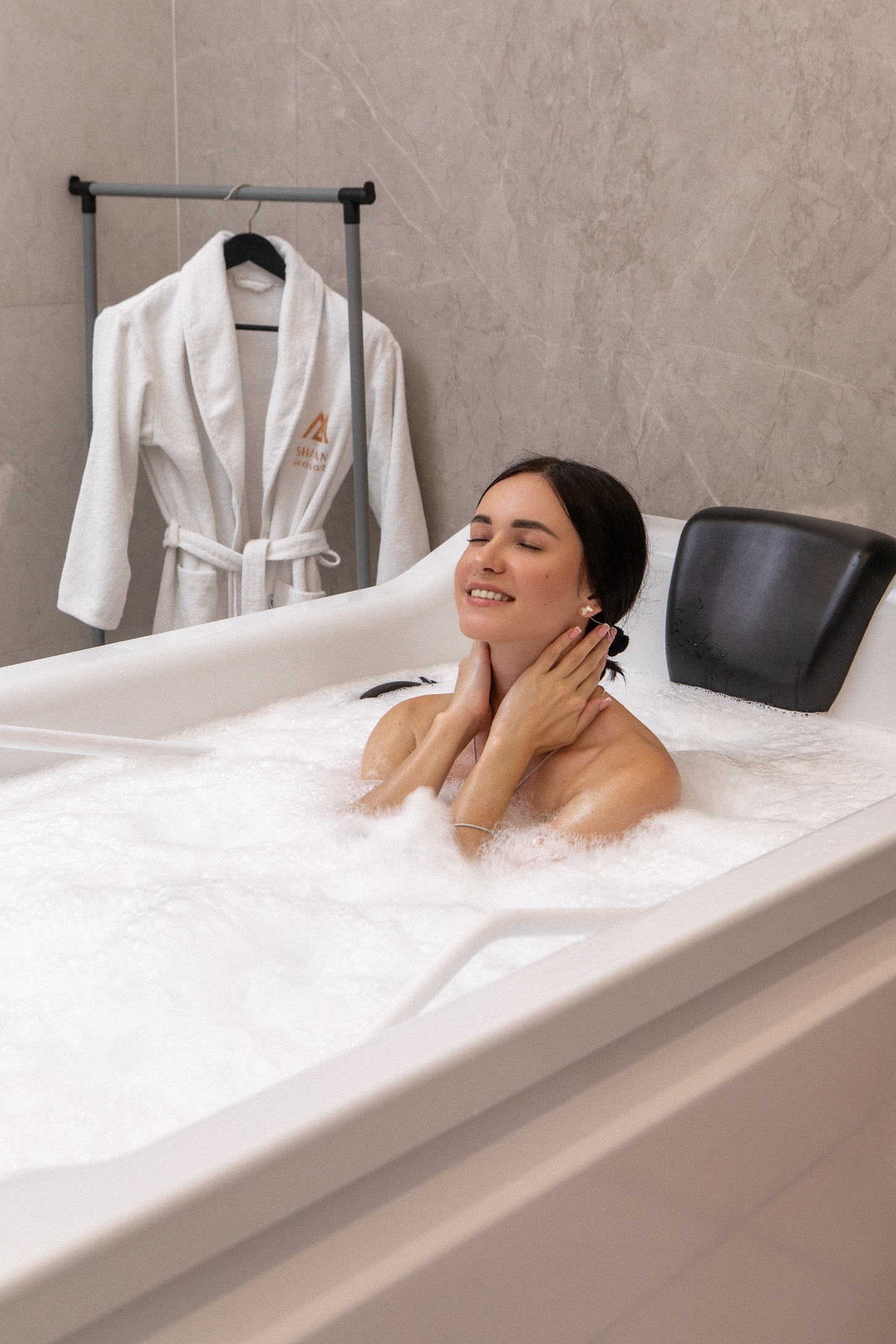 Relax Center