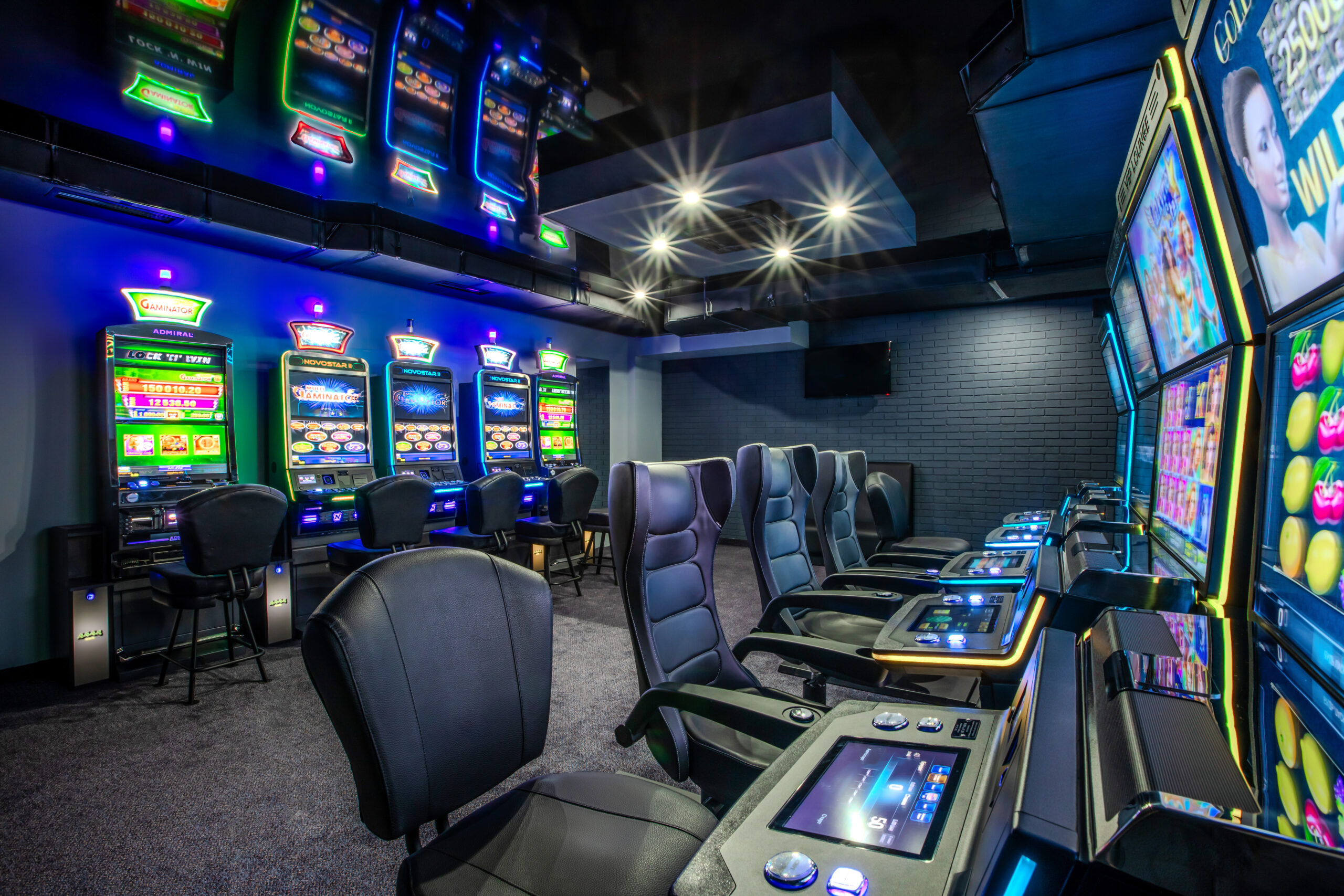 Casino