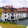 A hotel by Apartel
