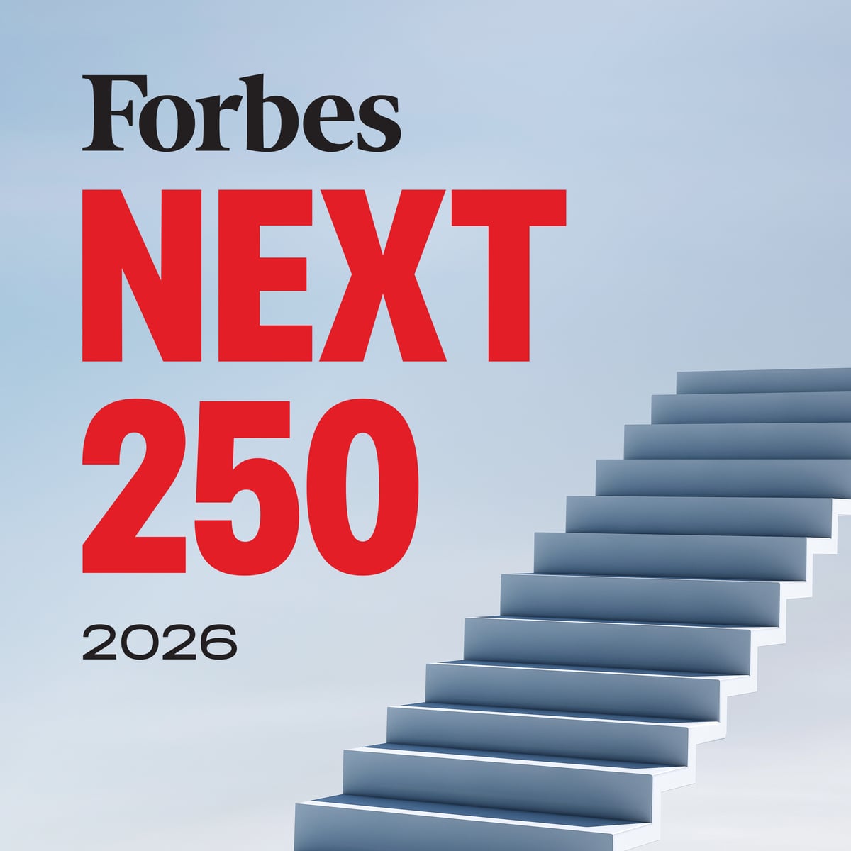 Forbes Next 250 2026