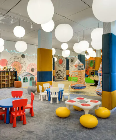 Kids Club