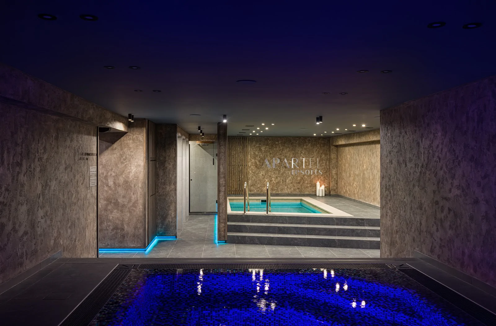 SPA-центр
