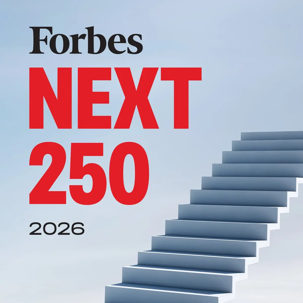 Forbes Next 250 2026